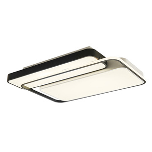 公牛led客厅主灯现代简约大气吸顶灯北欧全屋套餐灯具2026年新款