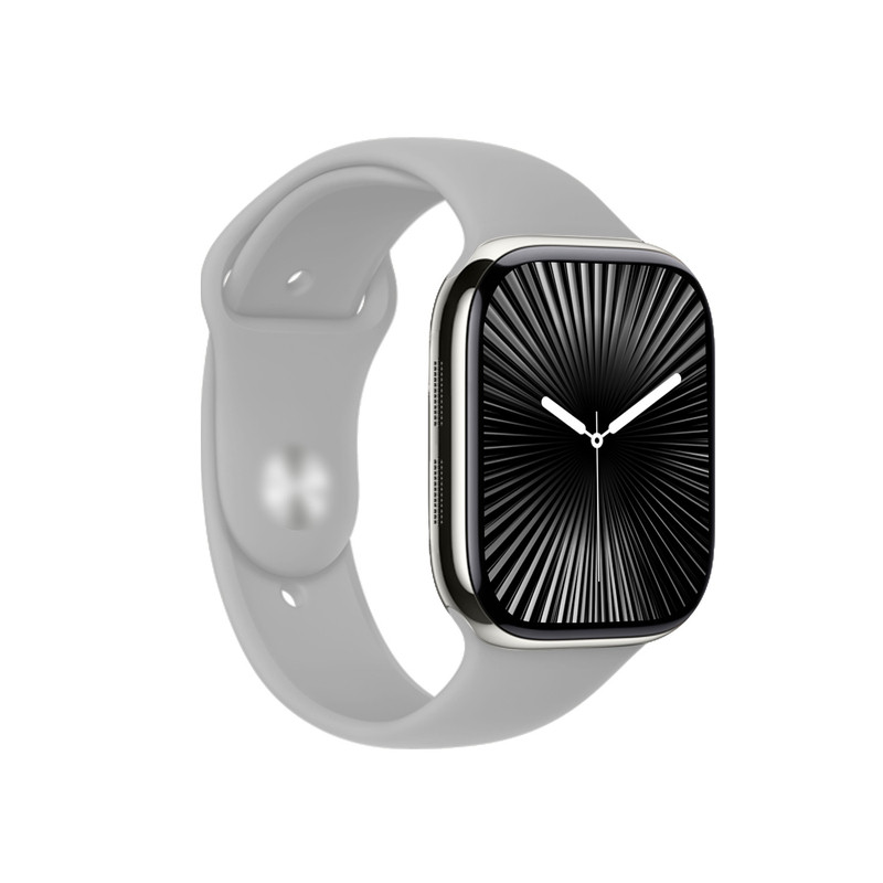 华强北手表s12新款watchs11顶配s9智能手表运动适用于苹果安卓