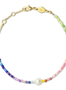 Anni Lu Capri Bracelet 手环女HBX