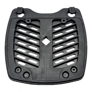 加厚尾箱底板电动车后备箱固定铁片尾箱压条螺丝安装包后尾箱配件