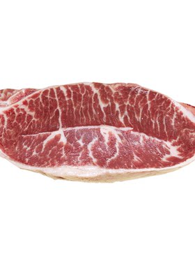 【先看详情售后要求】阿根廷原切谷饲150天板腱 180g单片 非真空