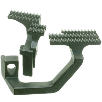 杰克798拷边机牙齿EX四线送布牙