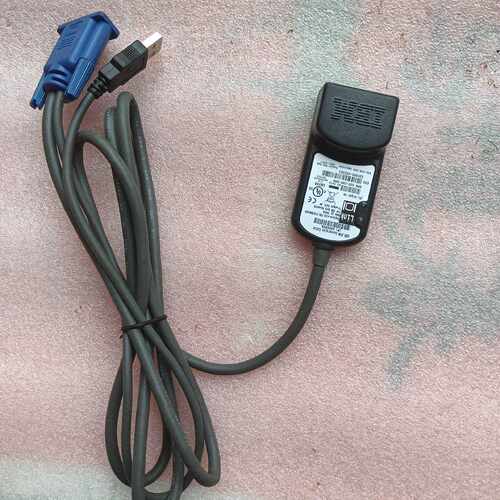 议价lBM  USB  KVM  39M2899 KVM连接线