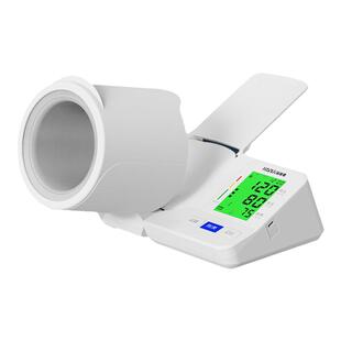 海斯顿臂筒式血压测量仪高精准医用电子血压计量血压家用全自动器