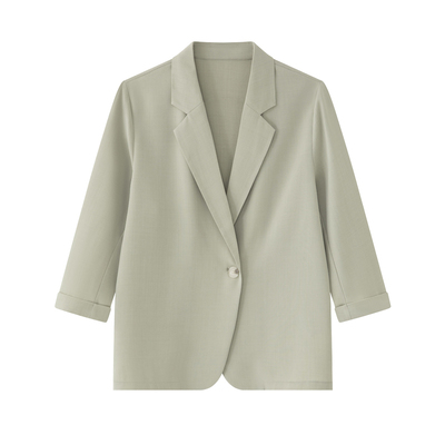 naegvrre小个子西装外套