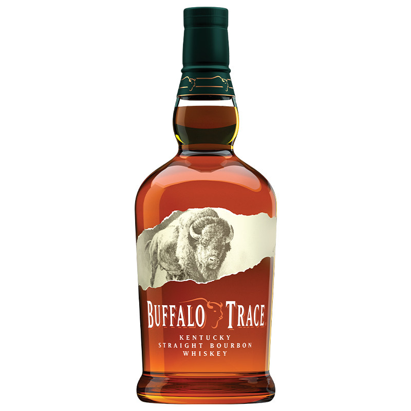 Buffalo Trace野牛仙踪水牛足迹肯塔基波本威士忌美国进口洋酒