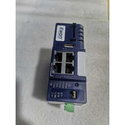 询价EWON远程模块，型号EC6133C_00MA/S，COSY