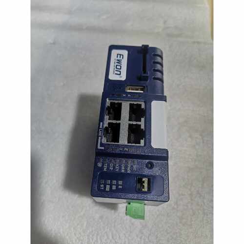 询价EWON远程模块，型号EC6133C_00MA/S，COSY