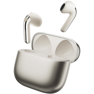 Edifier/漫步者 Lolli ANC蓝牙耳机主动降噪半入耳无线运动游戏