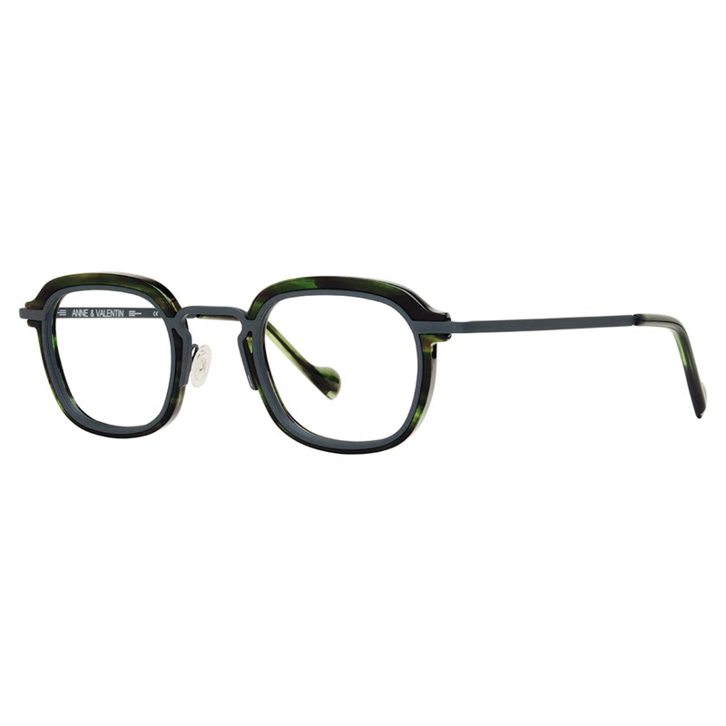 ANNE&VALENTIN手工眼镜M15