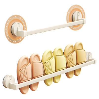 浴室壁挂式沥水架|超1000人收藏