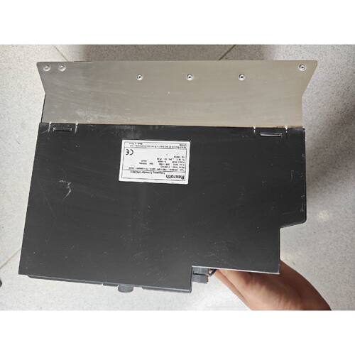 议价拆机Rexroth力士乐变频器 VFC5610-11K0-3