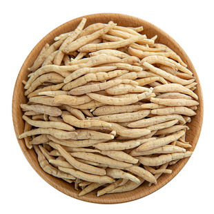 福建太子参500g250g100g克正品儿童煲汤中药材孩儿参可搭麦冬玉竹