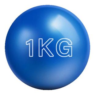 篮球训练装备软重沙球软沙球运球协调性辅助器材抓力手指训练用品