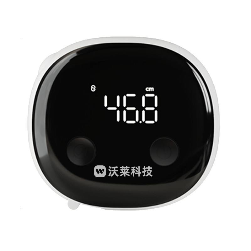 icomeon数显健康伴侣尺子体脂秤