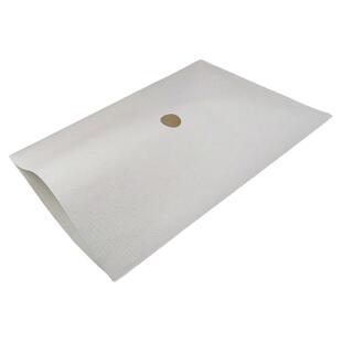 舒滤耐高温过滤油纸净化食用起酥油炸食品汉堡薯条厨房滤油袋纸漏