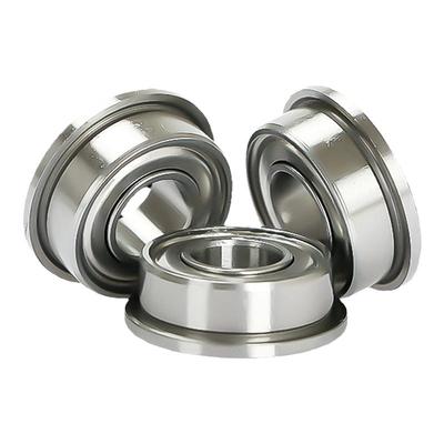 德国进口法兰挡板轴承大全高速