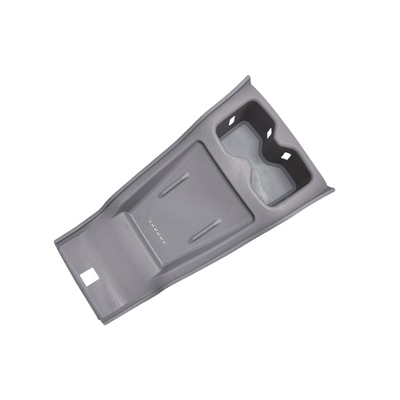 适用名爵MG4中控水杯一体硅胶防滑垫防护垫全套内饰汽车用品改装