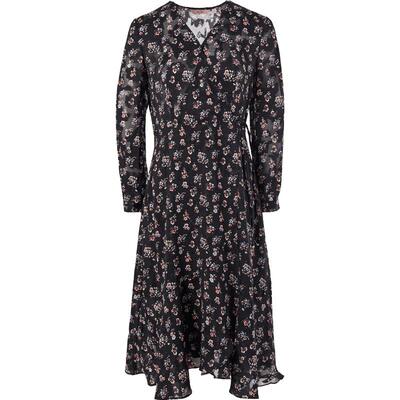 渔牌FGFC0017秋季连衣裙