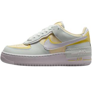 盛世长运nike耐克夏季女鞋AF1空军一号运动休闲鞋板鞋DZ1847-301
