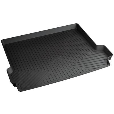 宝马全系TPV磨砂加厚尾箱垫