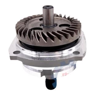 东成角磨机配件 S1M-FF-125A 转子 定子 开关 输出轴 碳刷 头壳