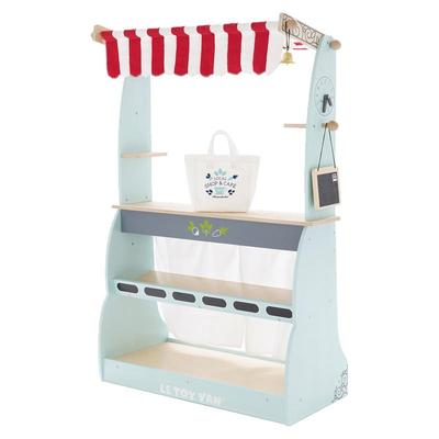 国内现货LeToyVan收银机购物车