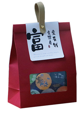 茶样试喝30种茶叶组合装