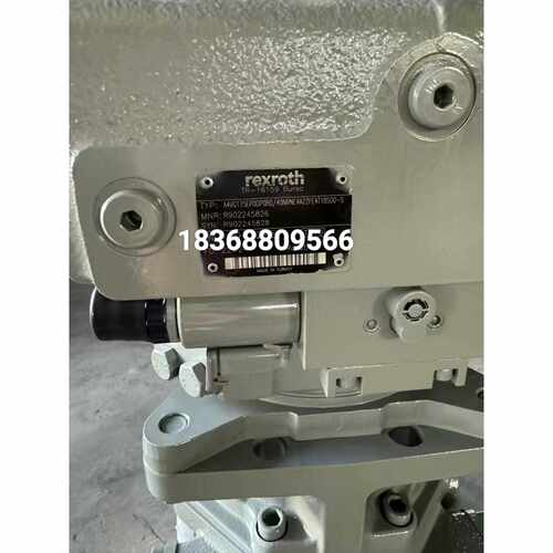 （请询价）A4VG175EPODP0B040NRNE4A22FE4T