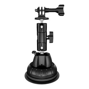 STARTRC斯达飞真空吸盘适用DJI大疆Action6/5Pro/4/3运动相机车载支架gopro配件汽车固定架拍摄稳定云台摄影