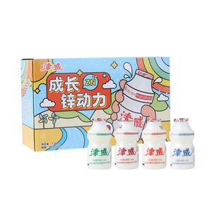 津威乳酸菌饮料礼盒装中秋送礼