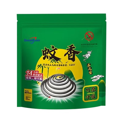【全网热销100w+】超强蚊香100片