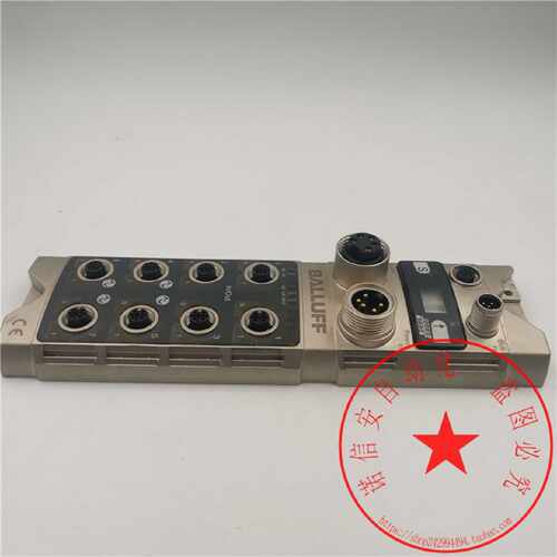 议价巴鲁夫BNI005R BNI PBS-502-101-Z001 1735HU H09_S1.9模块成