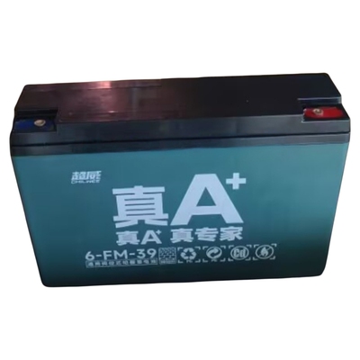 超威电动车电瓶6-EVF-32.3正品