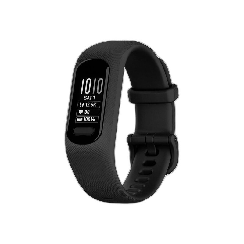 佳明Vivosmart5智能手环血氧