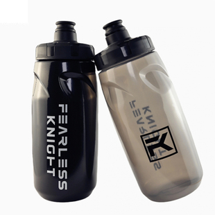 Fearless Knight自行车水壶公路车骑行专用运动挤压式骑行装备