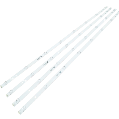 适用TCLL43E9600灯条