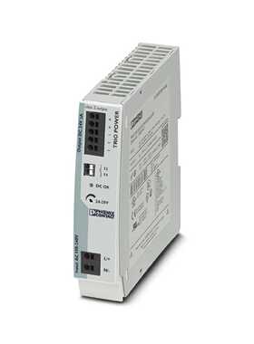 议价菲尼克斯冗余模块TRIO-PS-2G/1AC/24DC/3/C2LPS - 2903147原