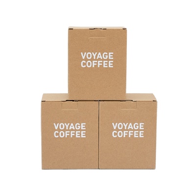 VOYAGECOFFEE挂耳咖啡氮气保鲜