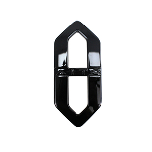 适配赛力斯问界M5车身字标徽标字贴标志3D原装字标字体标识升级件