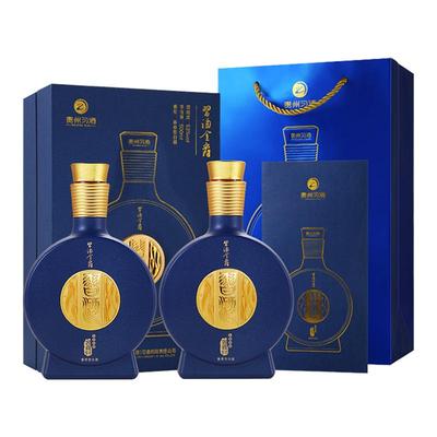 习酒窖藏1988金爵白酒