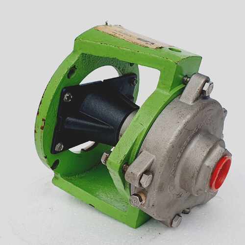 PULSAFEEDER C10A-OS-WD Eco Centrifugal Pump Overboard Stainl