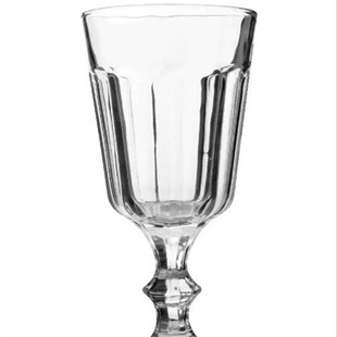 金质酒具无铅水晶鸡尾酒杯苦艾杯红酒杯鸡尾酒玻璃杯水分层杯