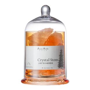 婴孕可用高级扩香石香薰礼盒家用卧室内助眠小众香氛持久无火摆件