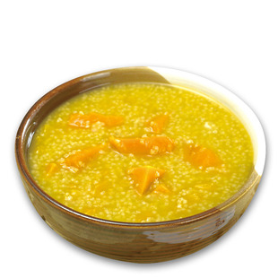 黄小米2024新米山西特产 特级黄小米5斤包邮小米粥农家自产小黄米