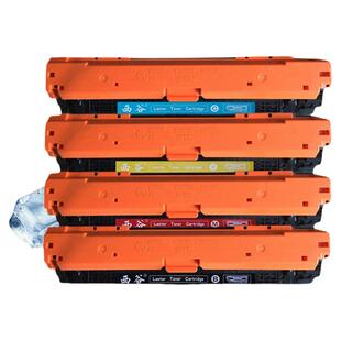 适用惠普CE740A硒鼓hp307a CP5225DN HP5225 cp5220 佳能CRG322 LBP9100C 9200 9500 9510 P9600原装品质