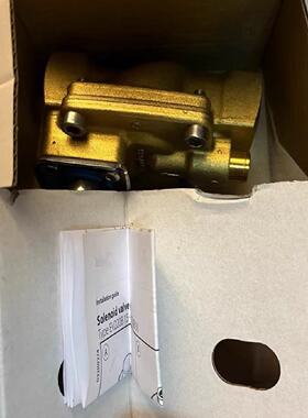 议价丹佛斯DANFOSS电磁阀 032U7115 配套线圈 042N7551