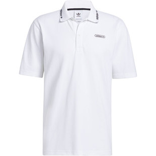 Adidas/阿迪达斯正品三叶草 BRAZIL JERSEY男子运动短袖T恤GD6040