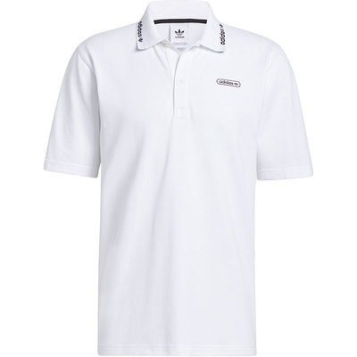 Adidas/阿迪达斯正品三叶草 BRAZIL JERSEY男子运动短袖T恤GD6040