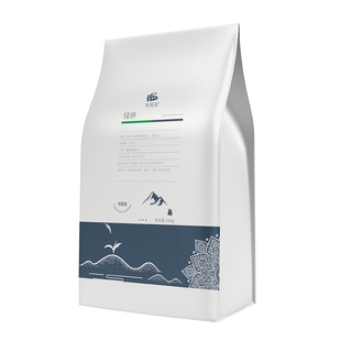 绿妍 五窨茉莉毛尖绿茶 奶茶店专用绿茶 水果茶奶绿专用茶叶 500g